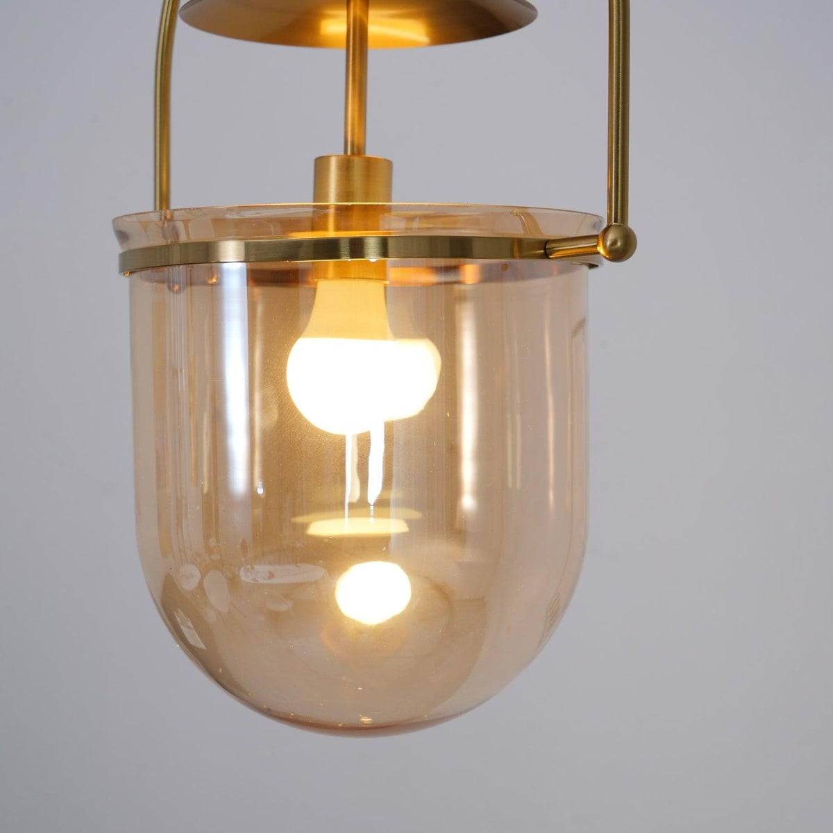 Gihir Pendant Light