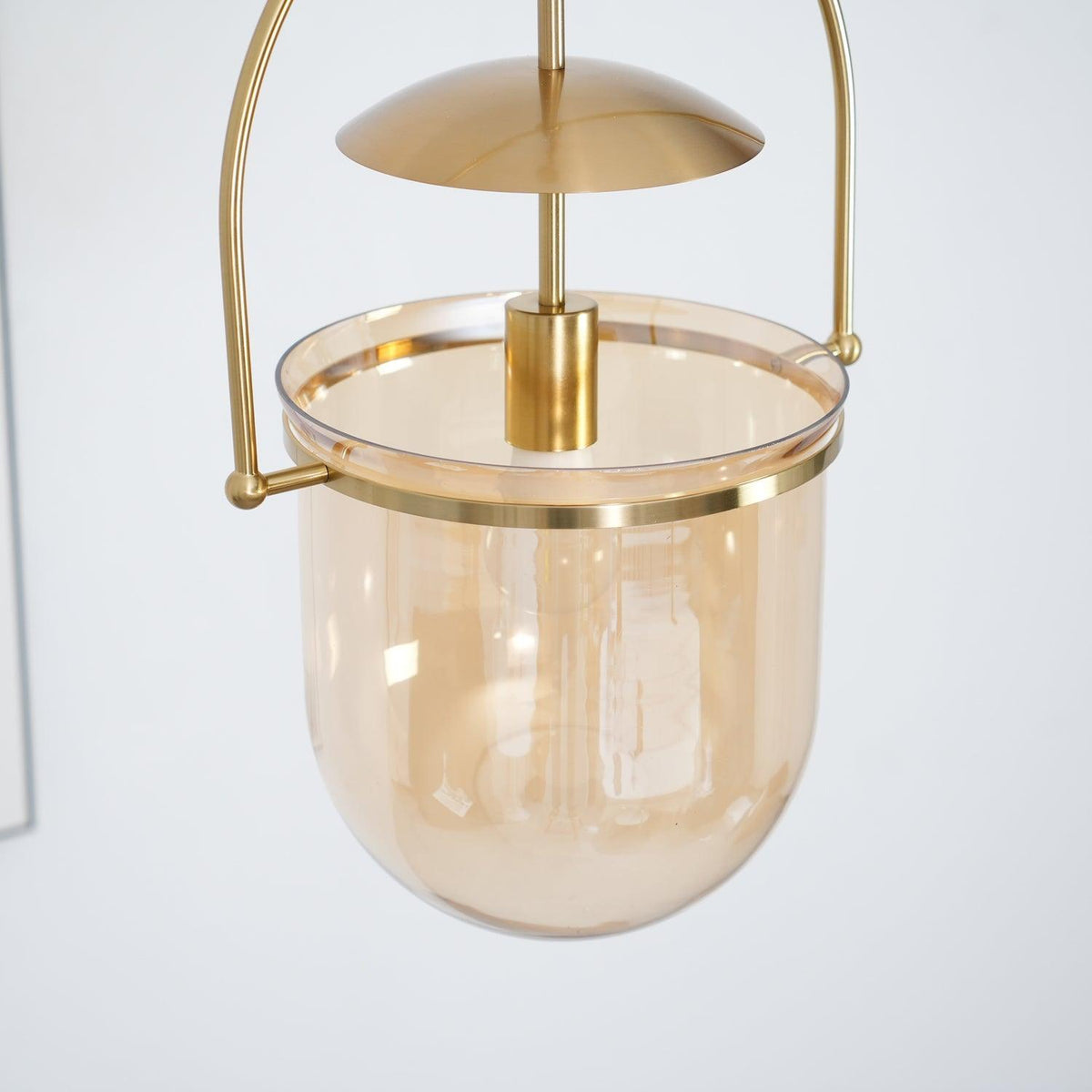 Gihir Pendant Light