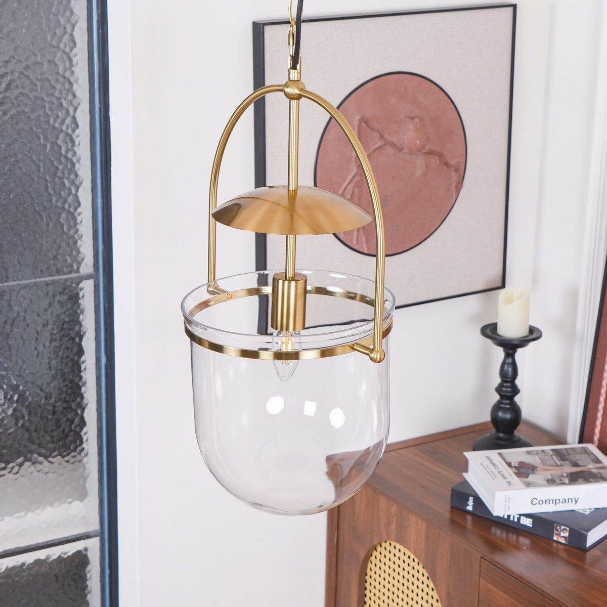 Gihir Pendant Light