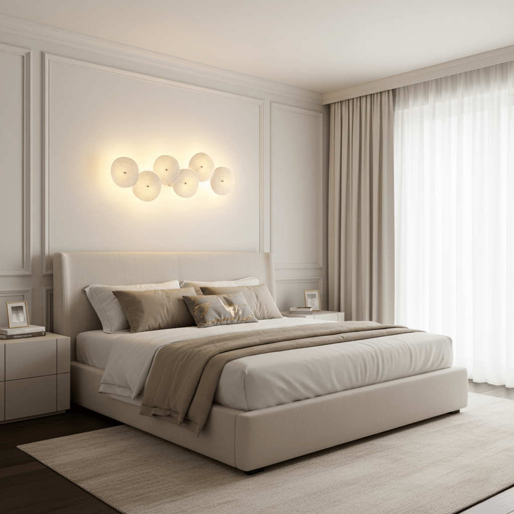 Bedelar Wall Light