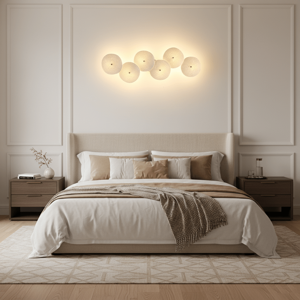 Bedelar Wall Light