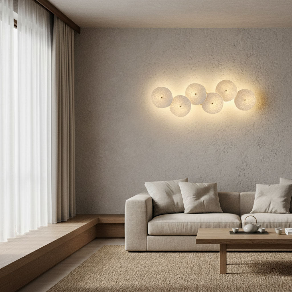 Bedelar Wall Light