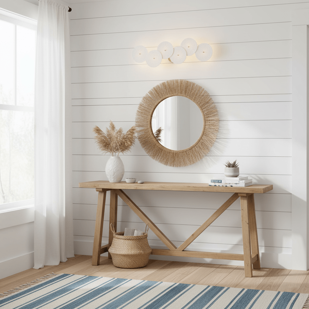 Bedelar Wall Light