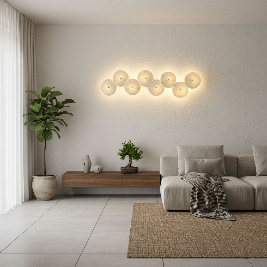 Bedelar Wall Light