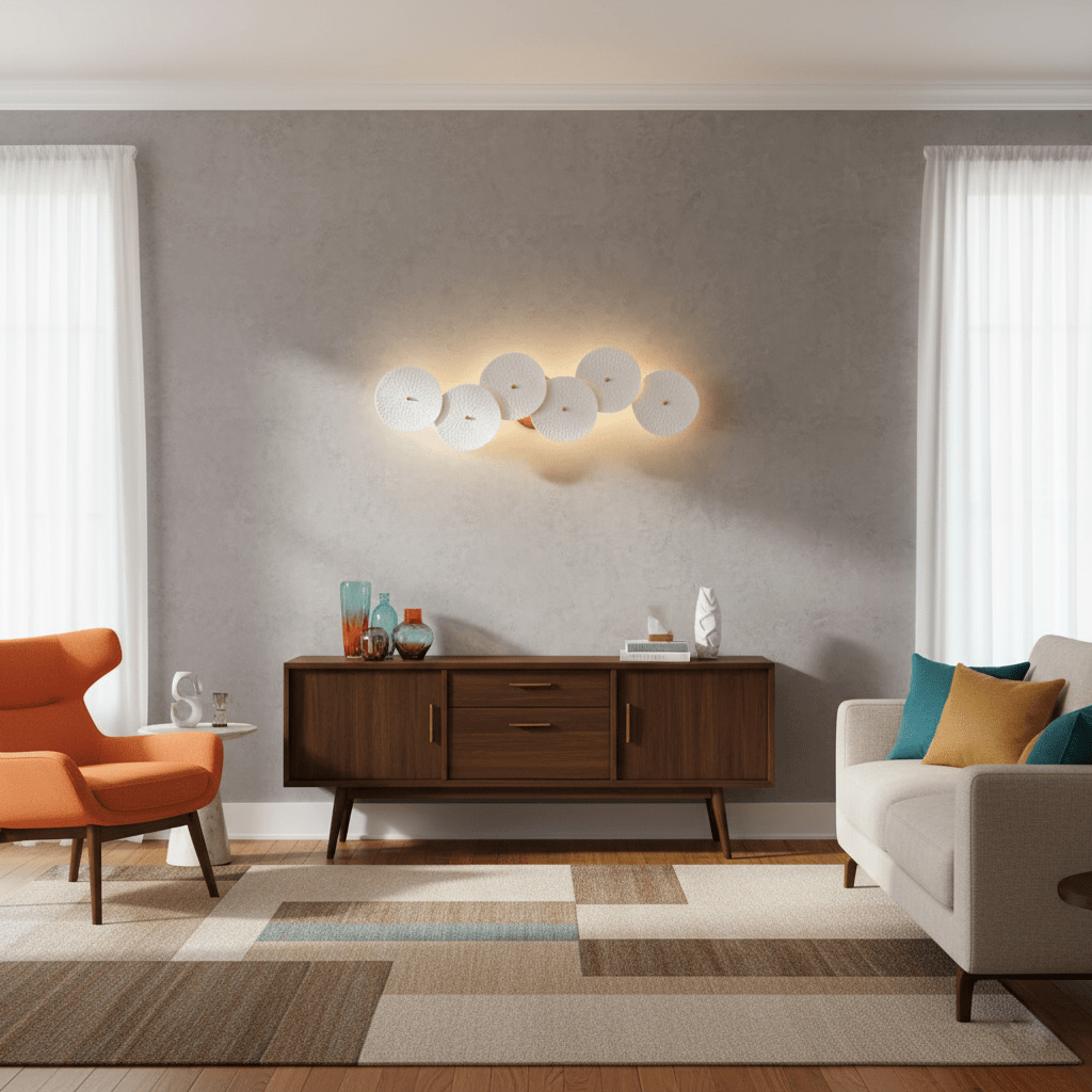 Bedelar Wall Light