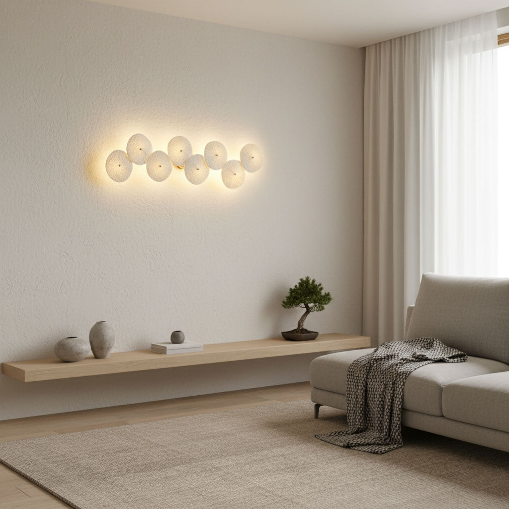 Bedelar Wall Light
