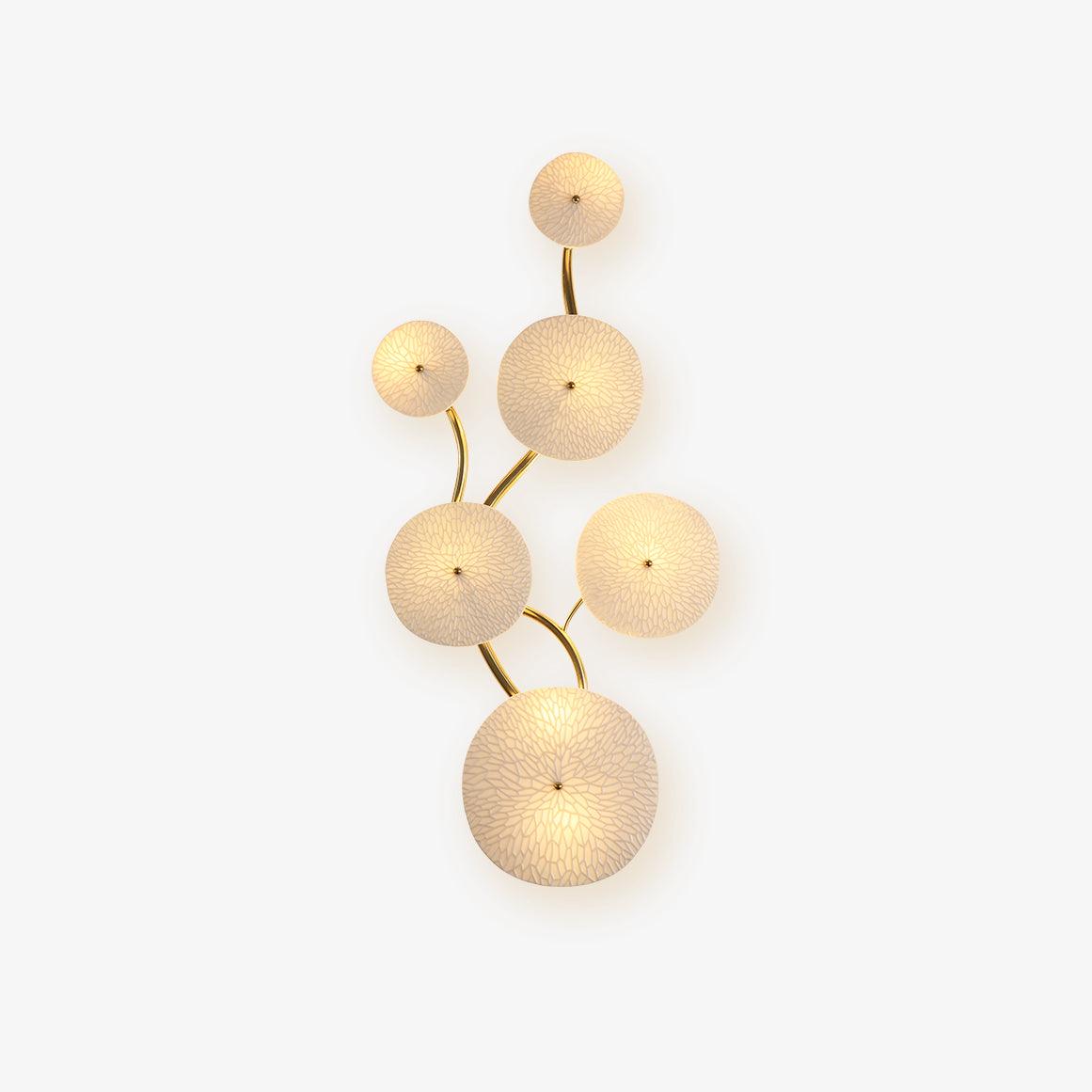 Bedelar Wall Light