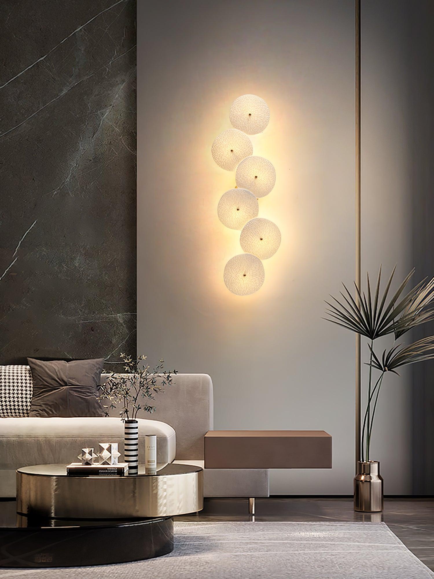 Bedelar Wall Light