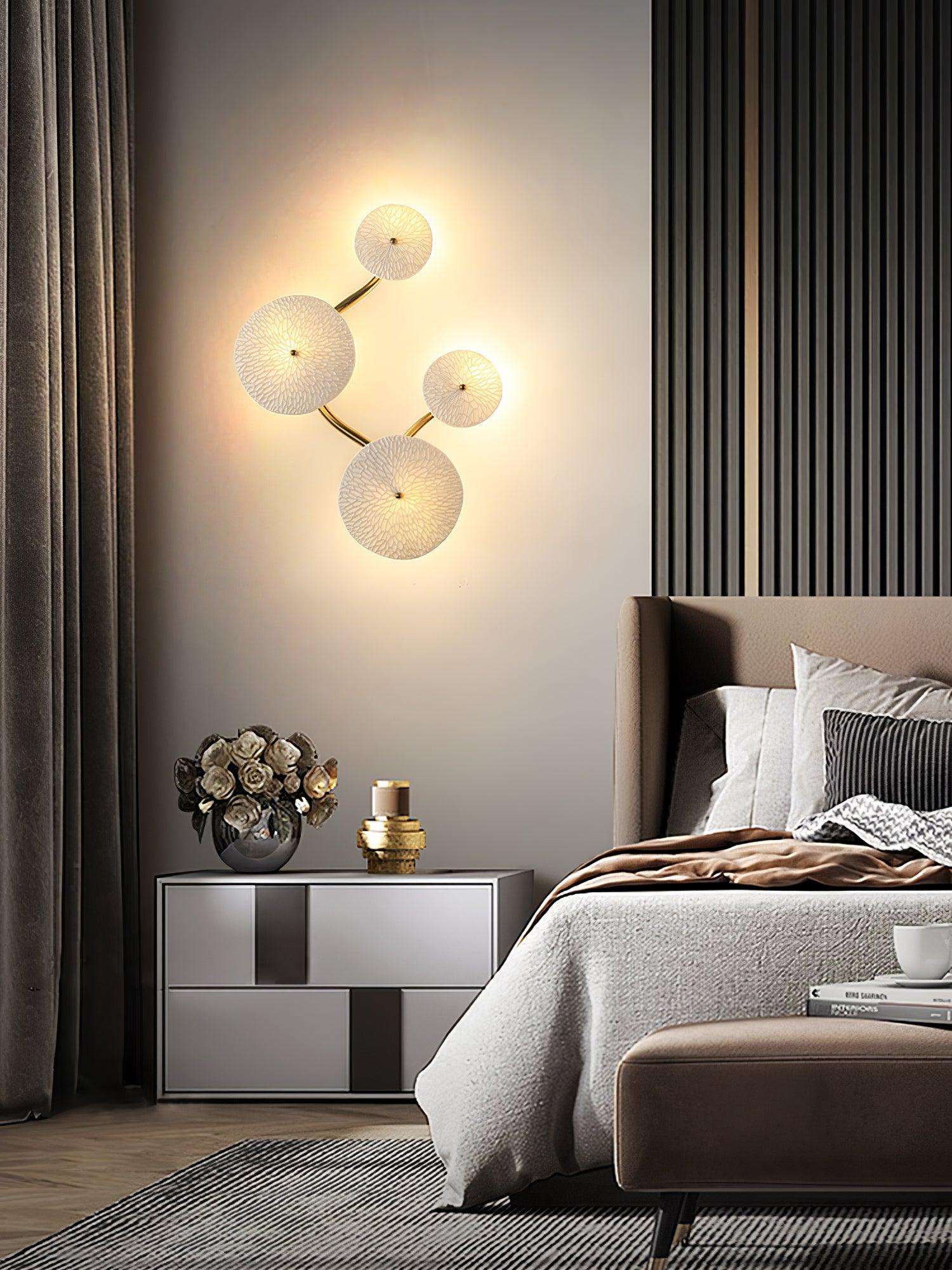 Bedelar Wall Light