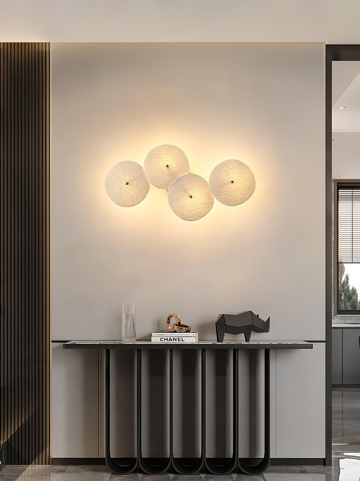 Bedelar Wall Light