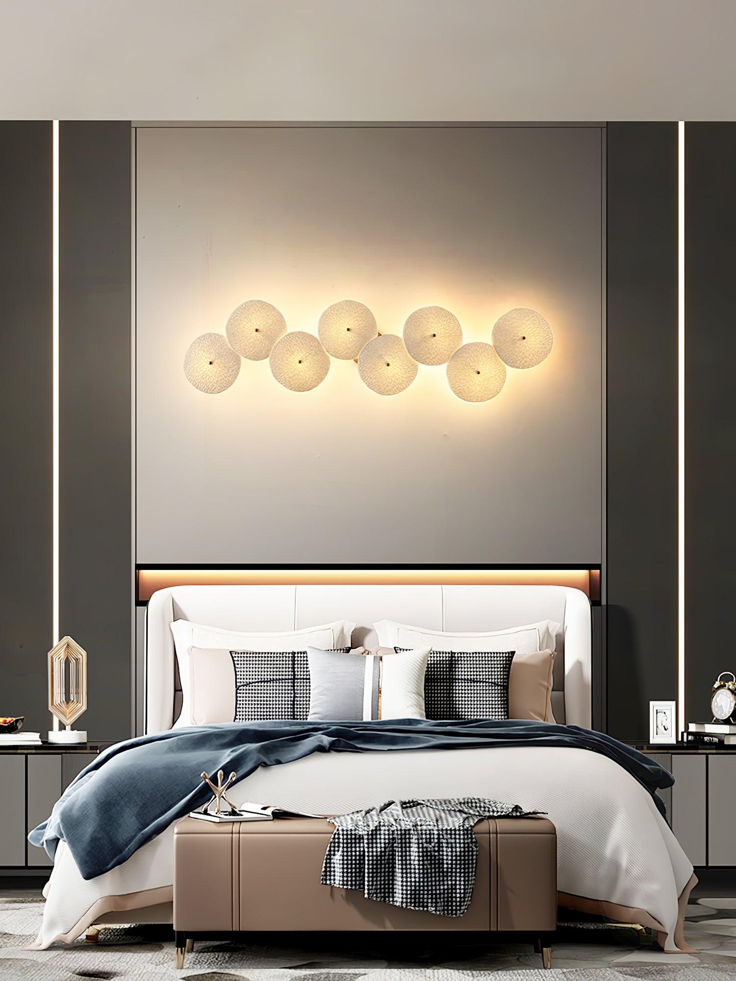 Bedelar Wall Light