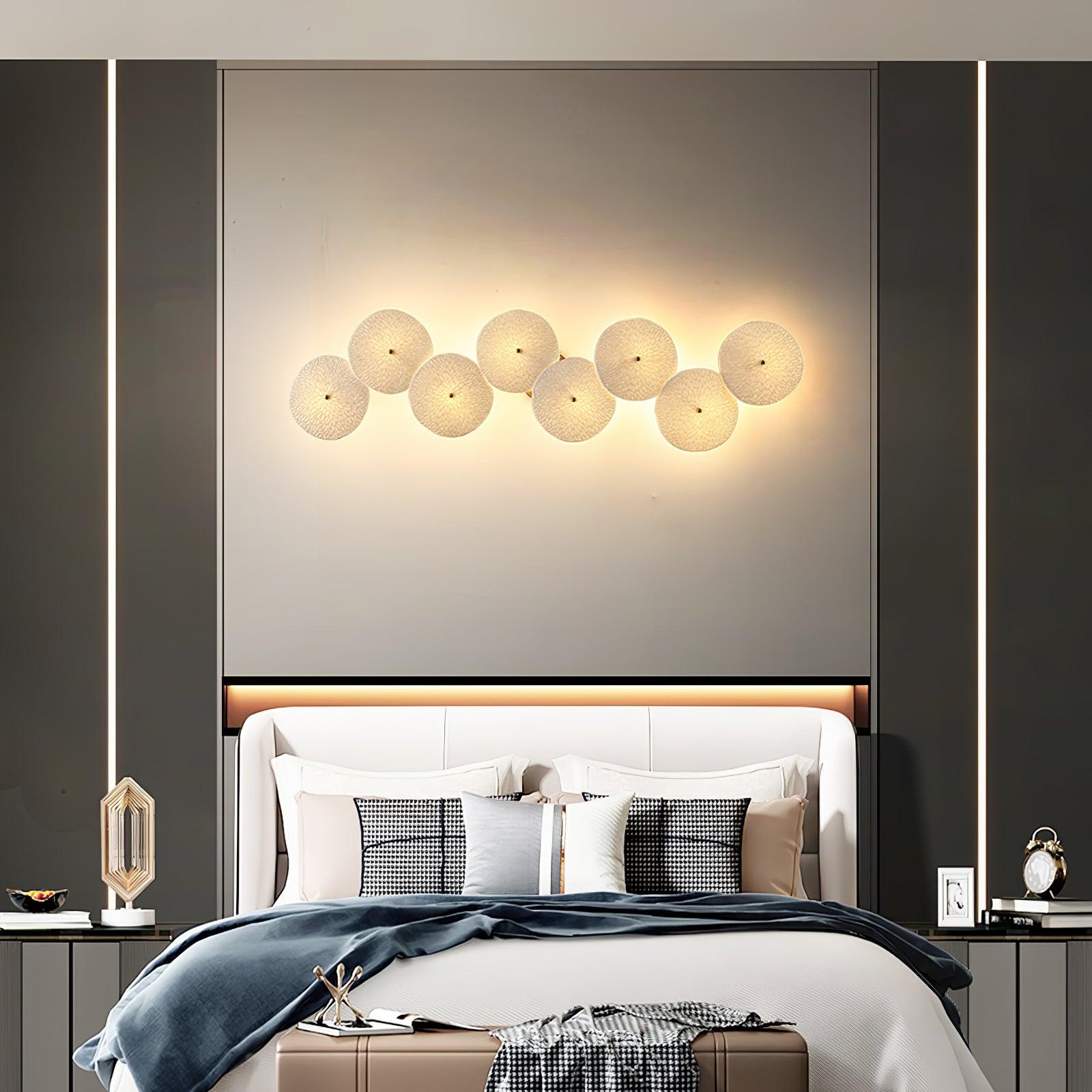 Bedelar Wall Light