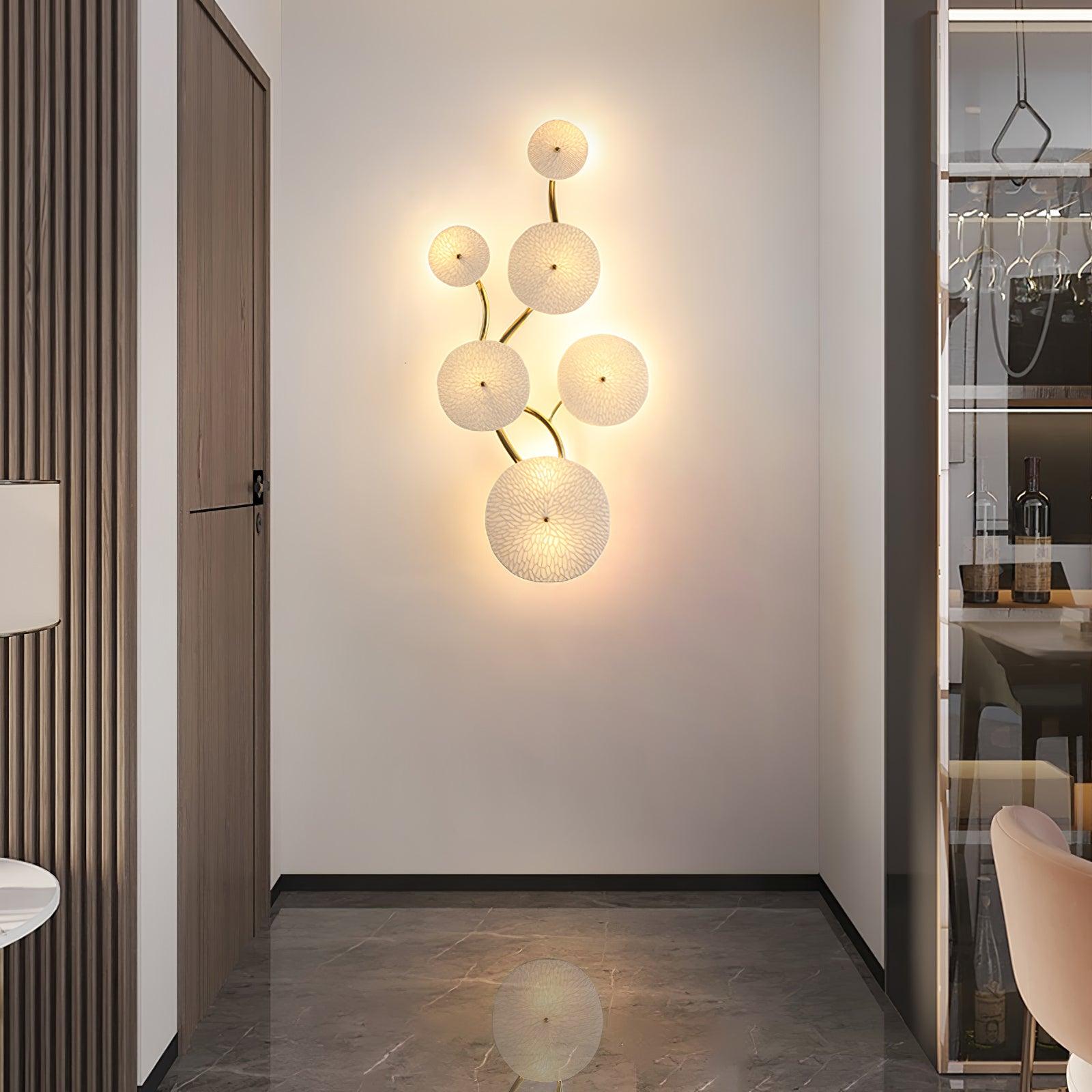 Bedelar Wall Light