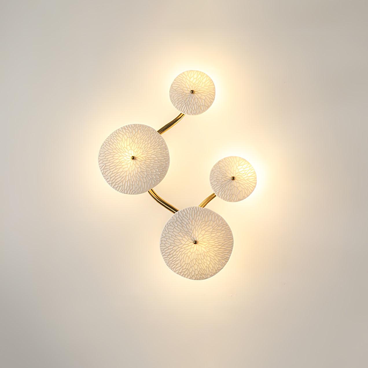 Bedelar Wall Light