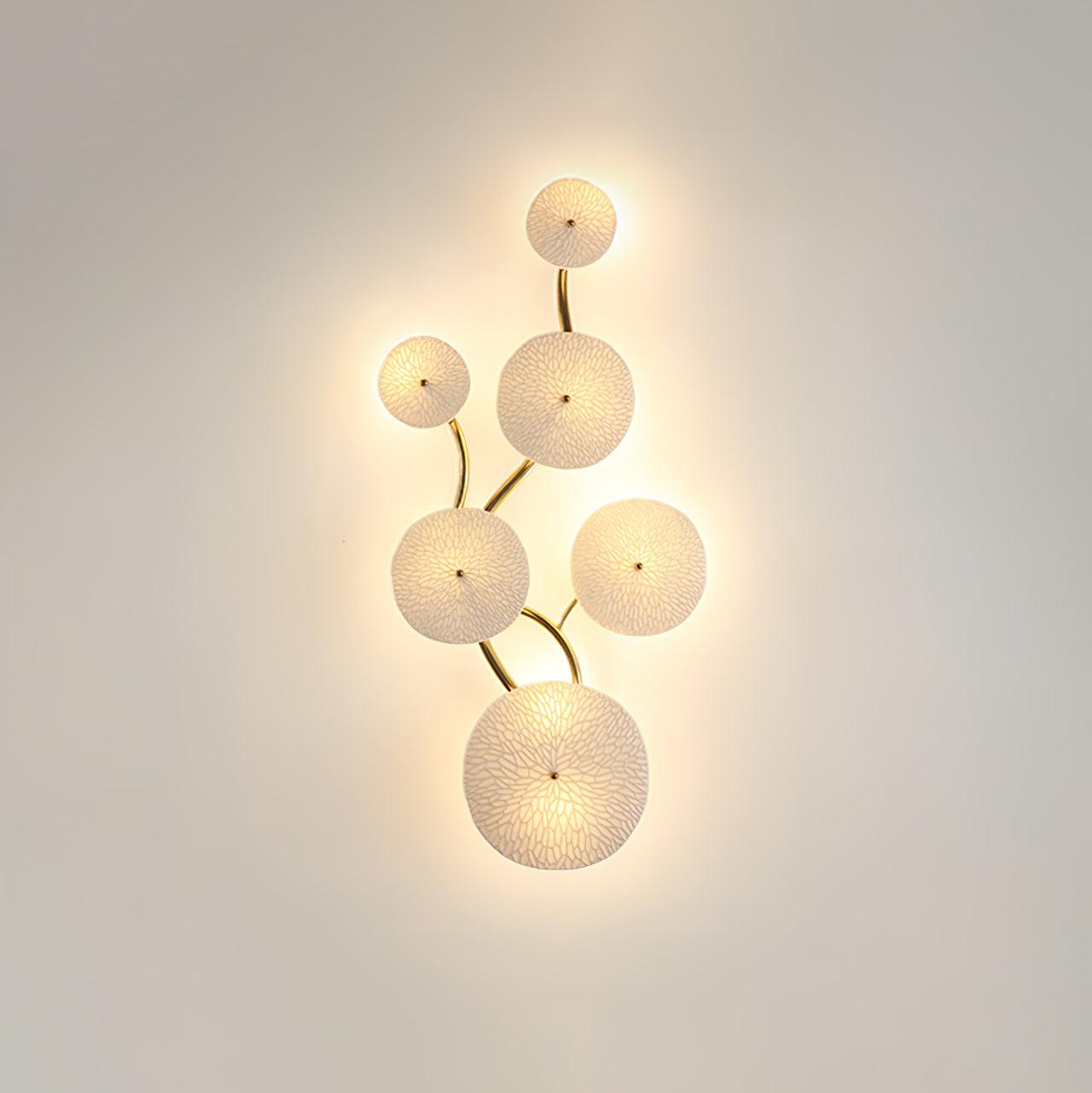 Bedelar Wall Light