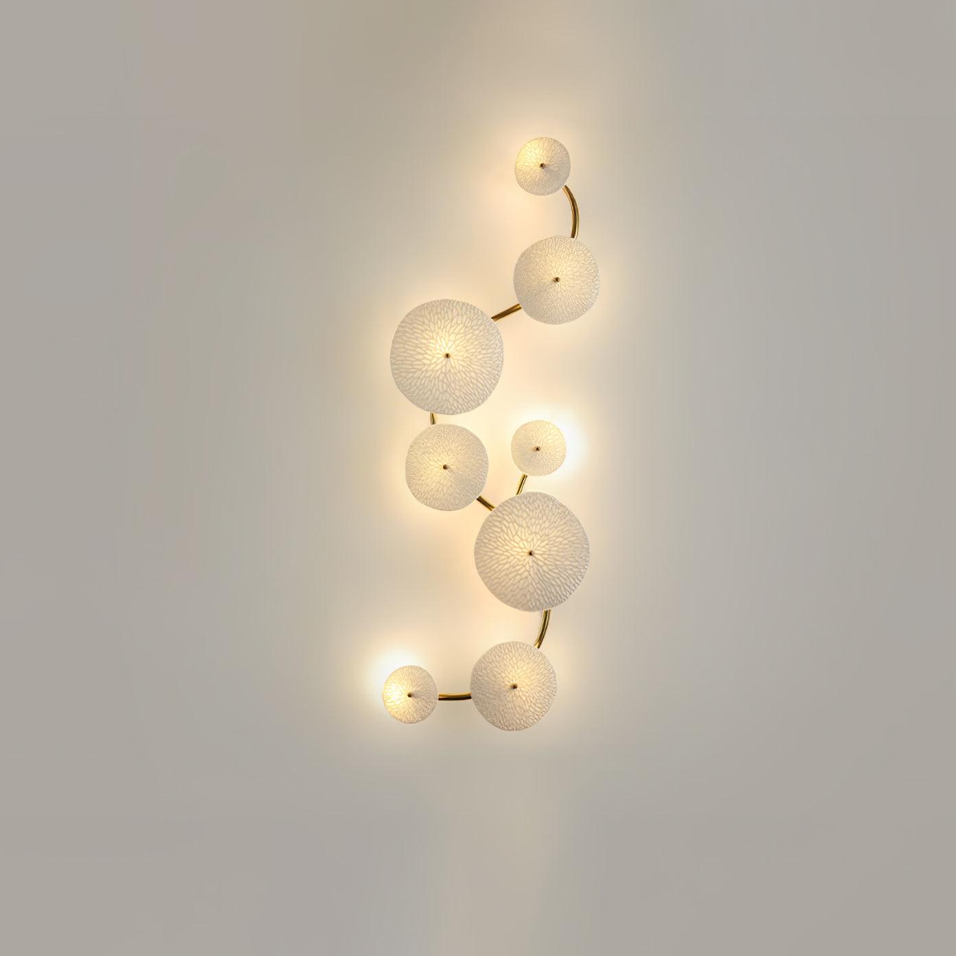 Bedelar Wall Light