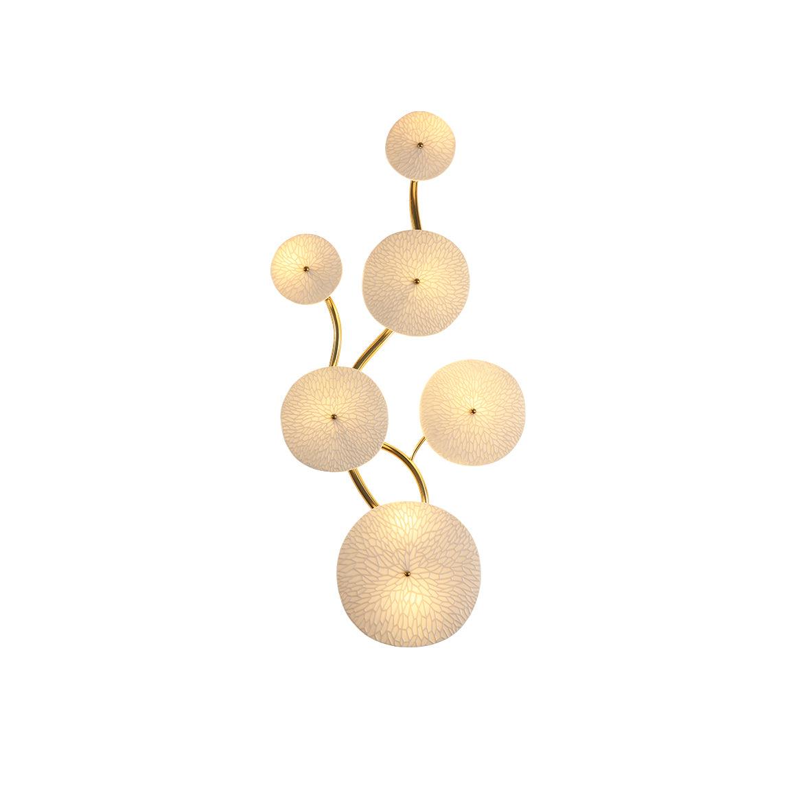 Bedelar Wall Light