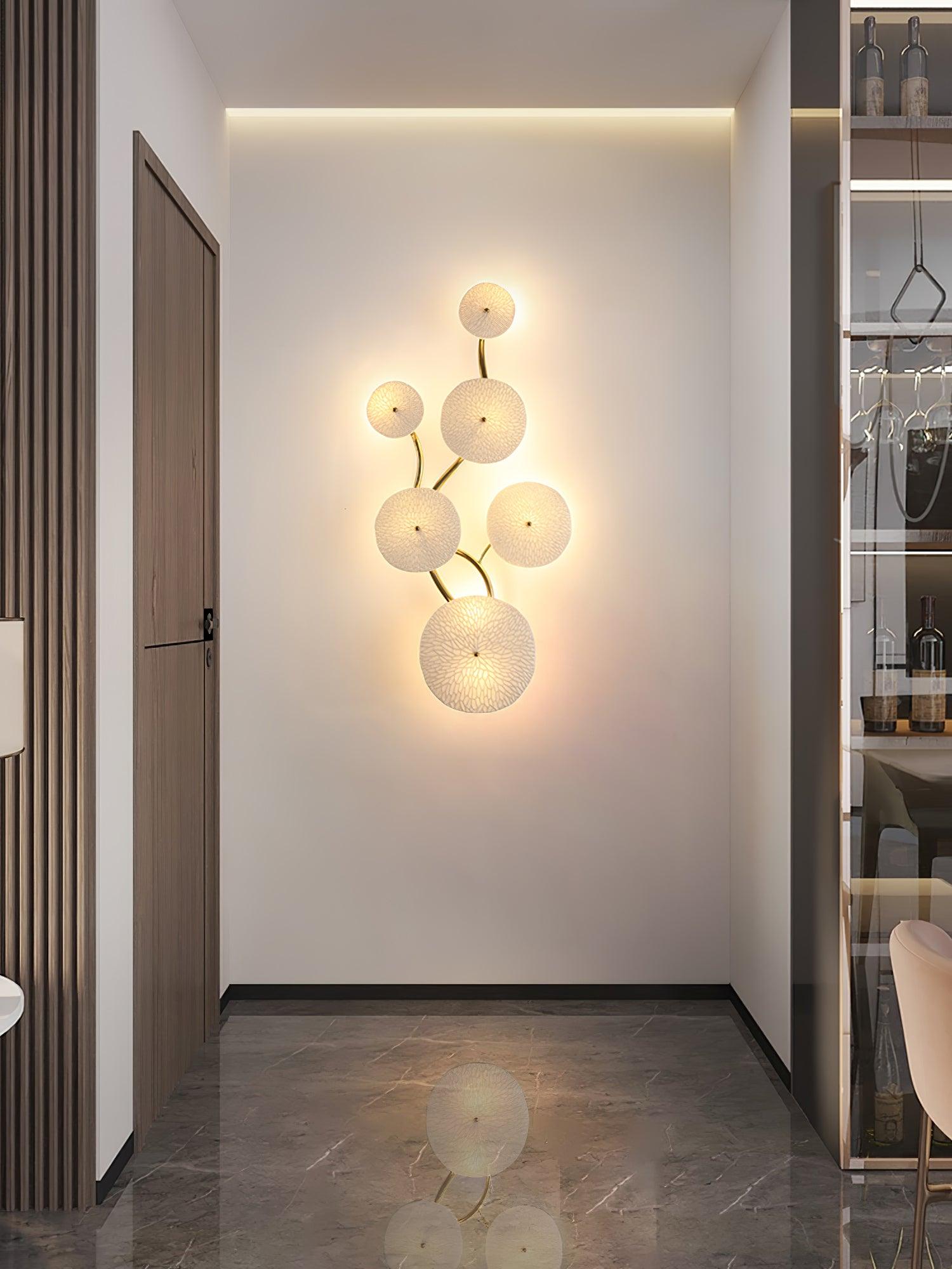 Bedelar Wall Light