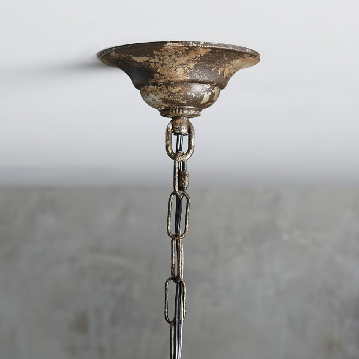 Nibena Floral Pendant Light