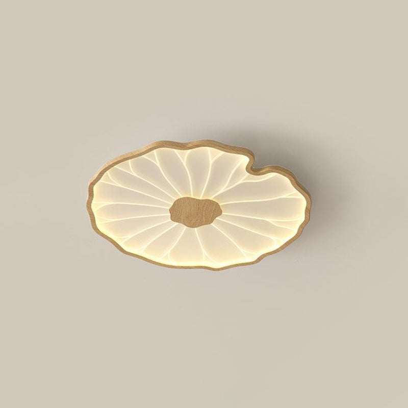Moliru Leaf Ceiling Light
