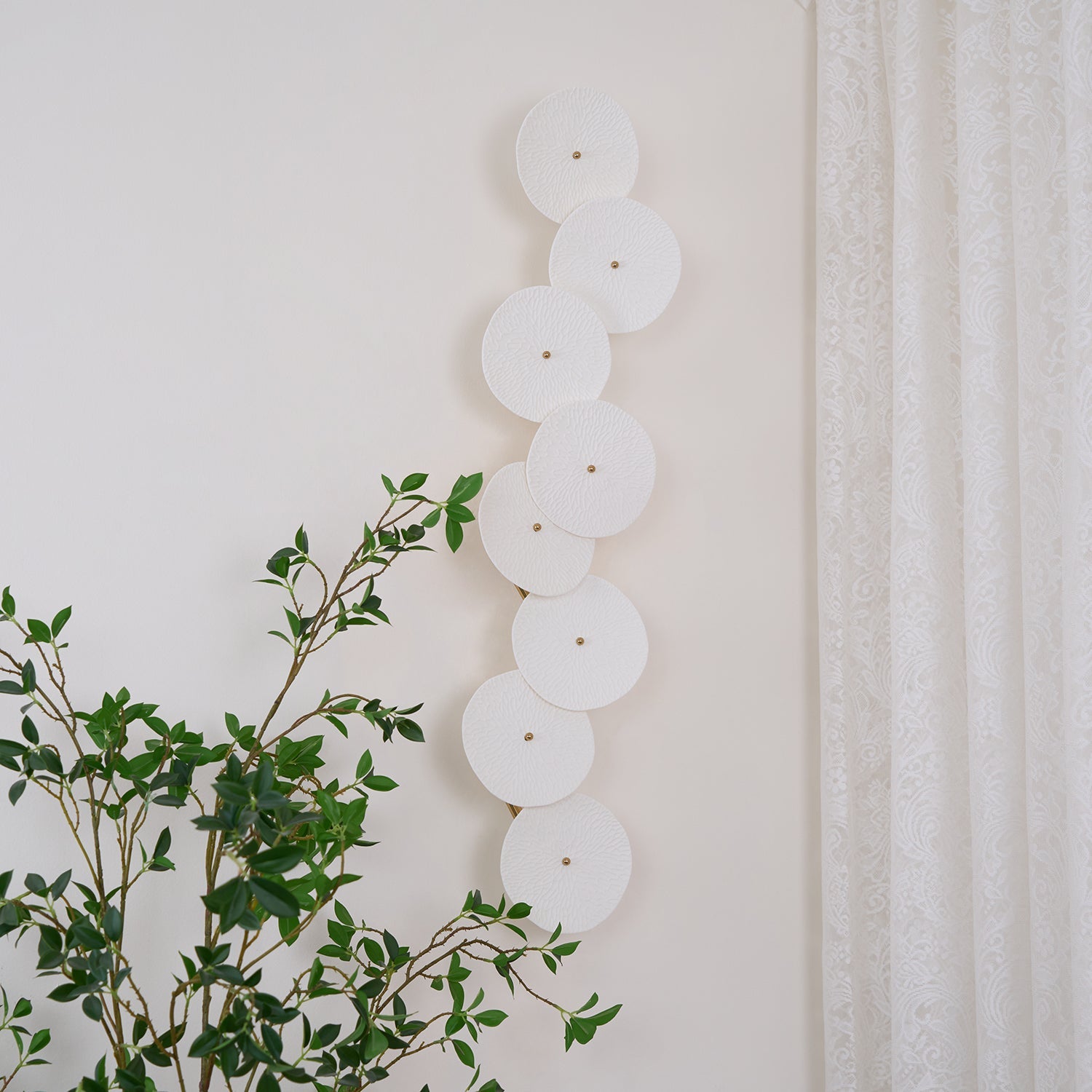 Bedelar Wall Light