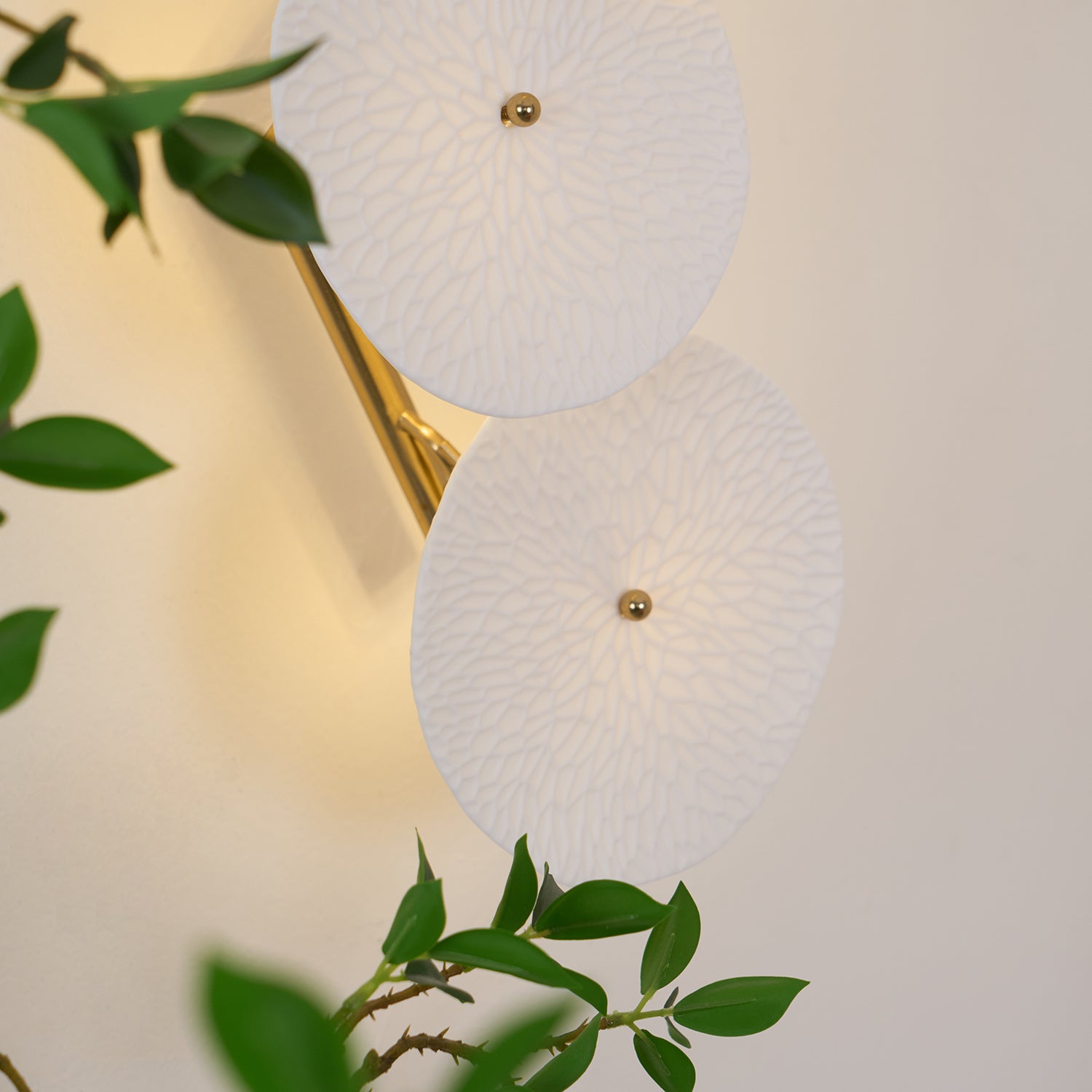 Bedelar Wall Light