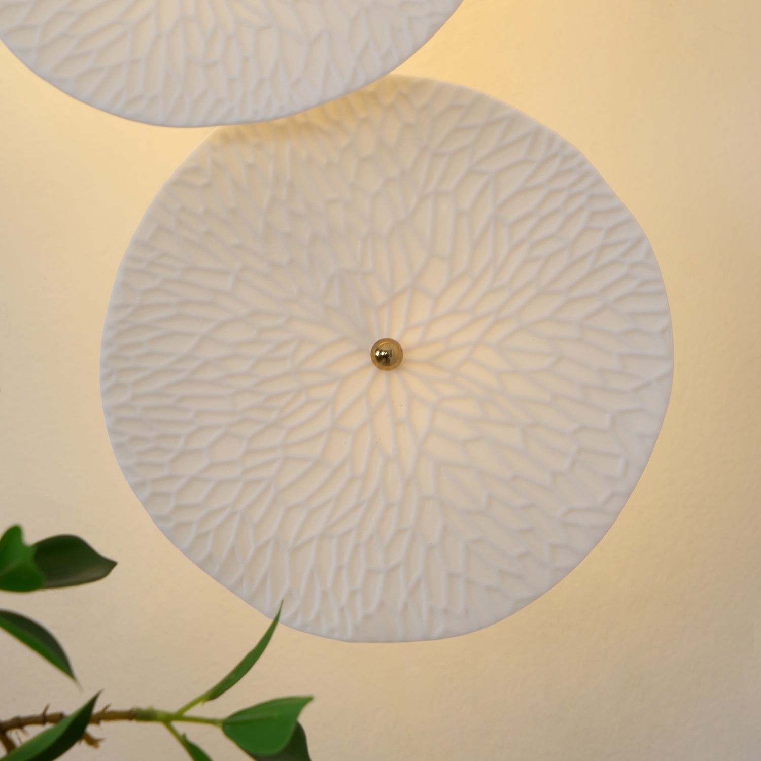 Bedelar Wall Light