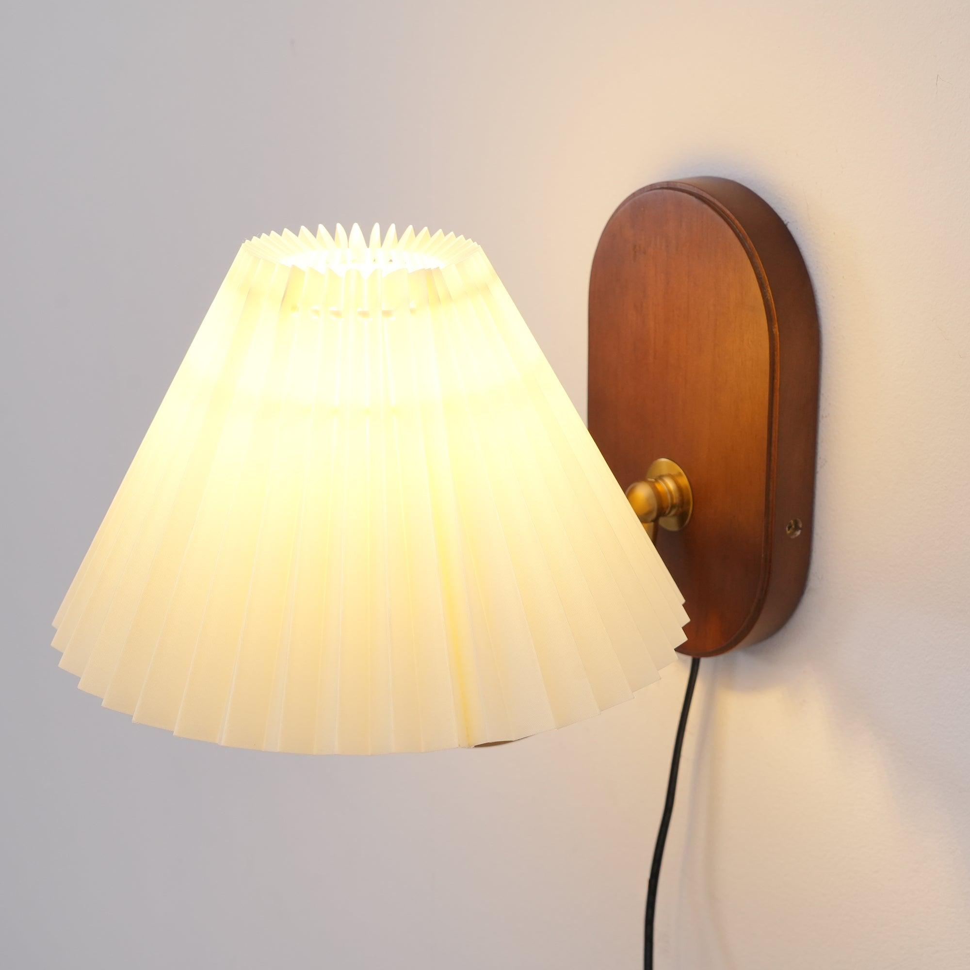 Libero Wall Light