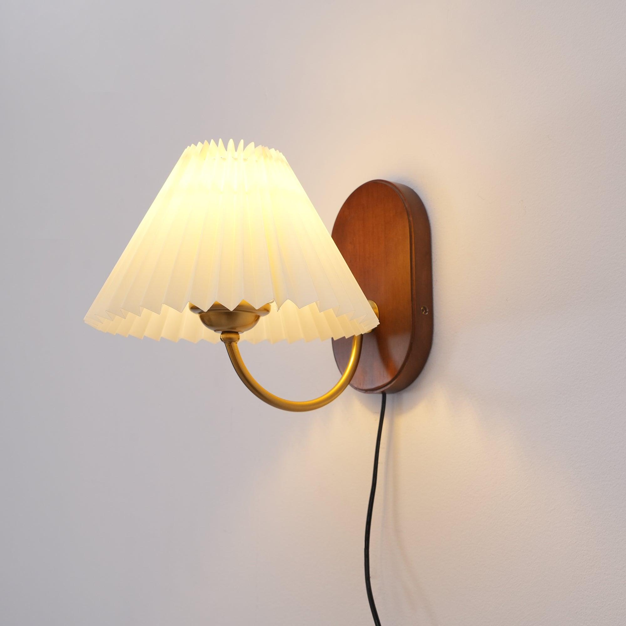 Libero Wall Light