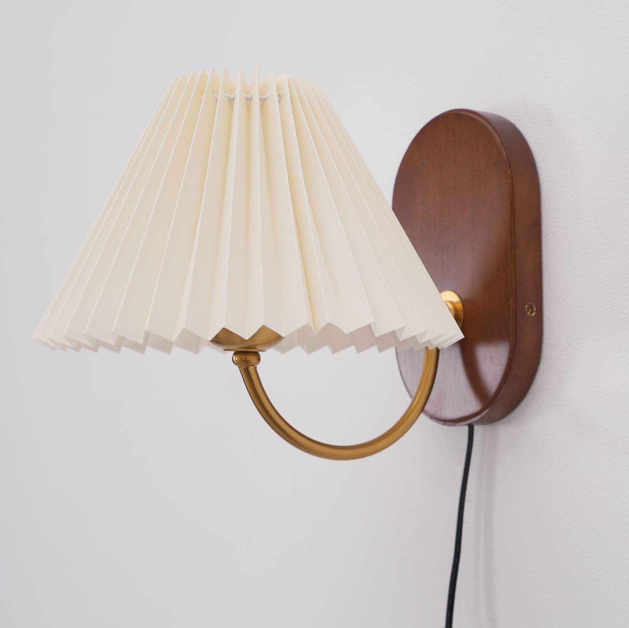 Libero Wall Light