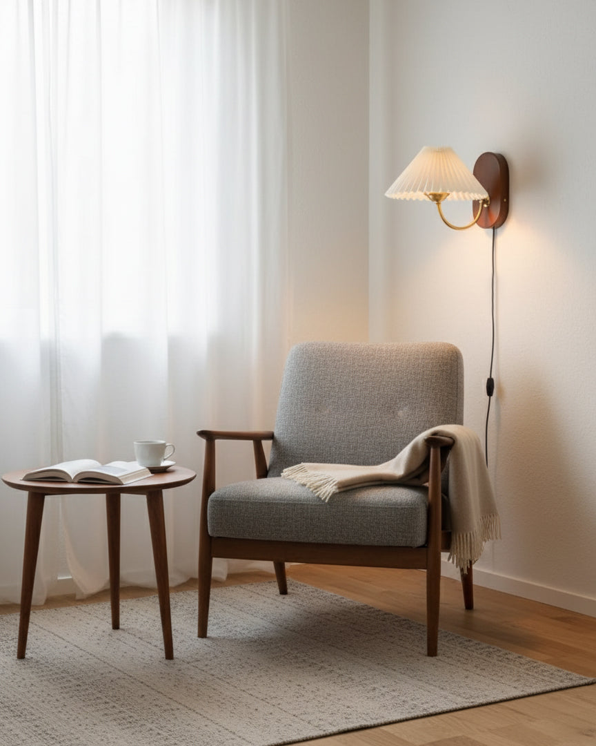 Libero Wall Light