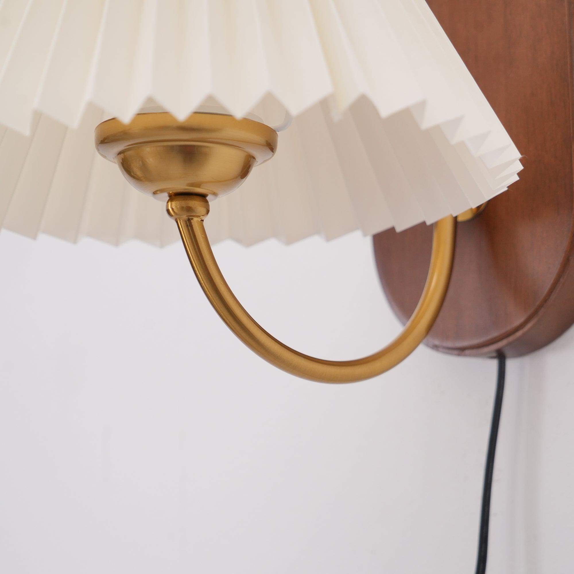 Libero Wall Light