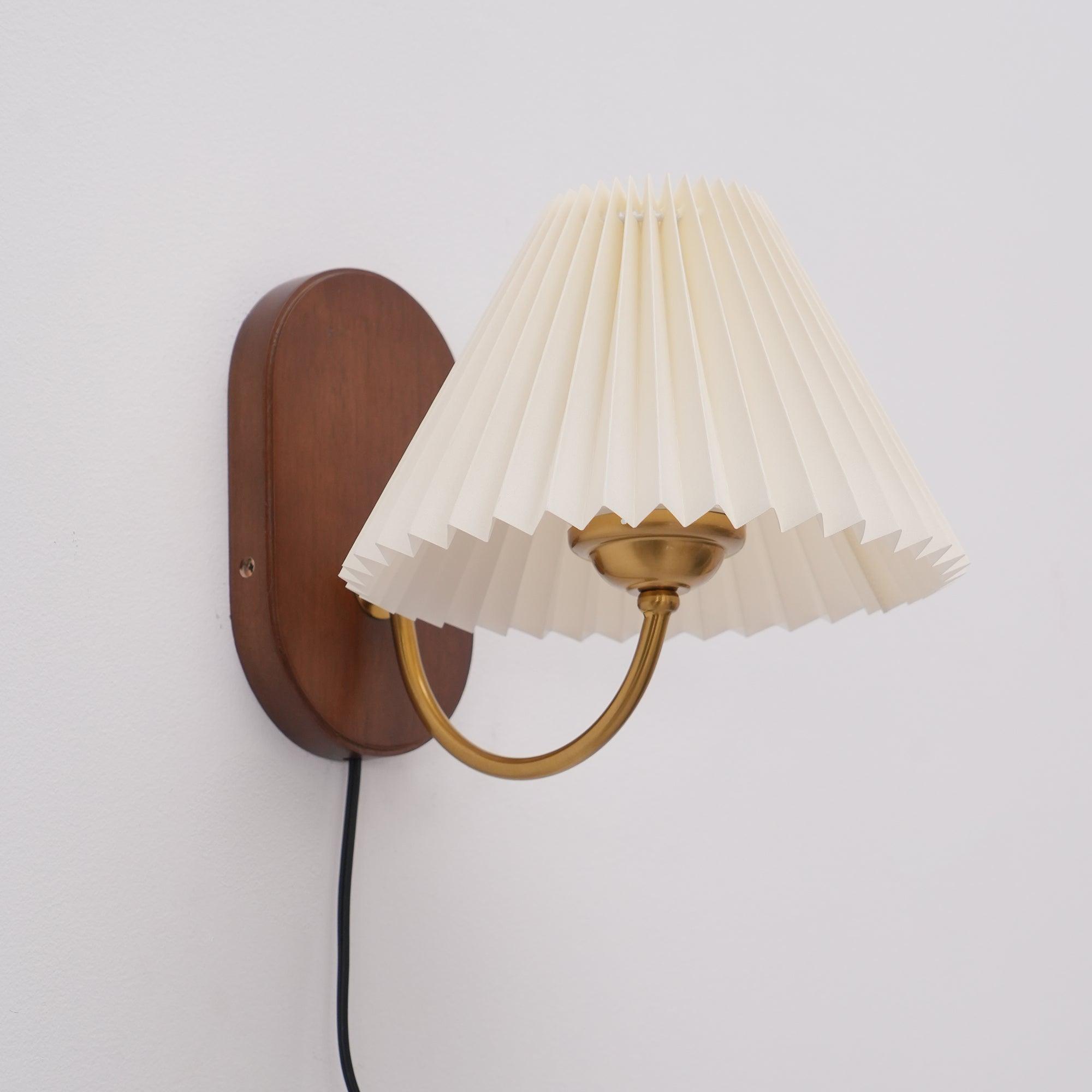 Libero Wall Light