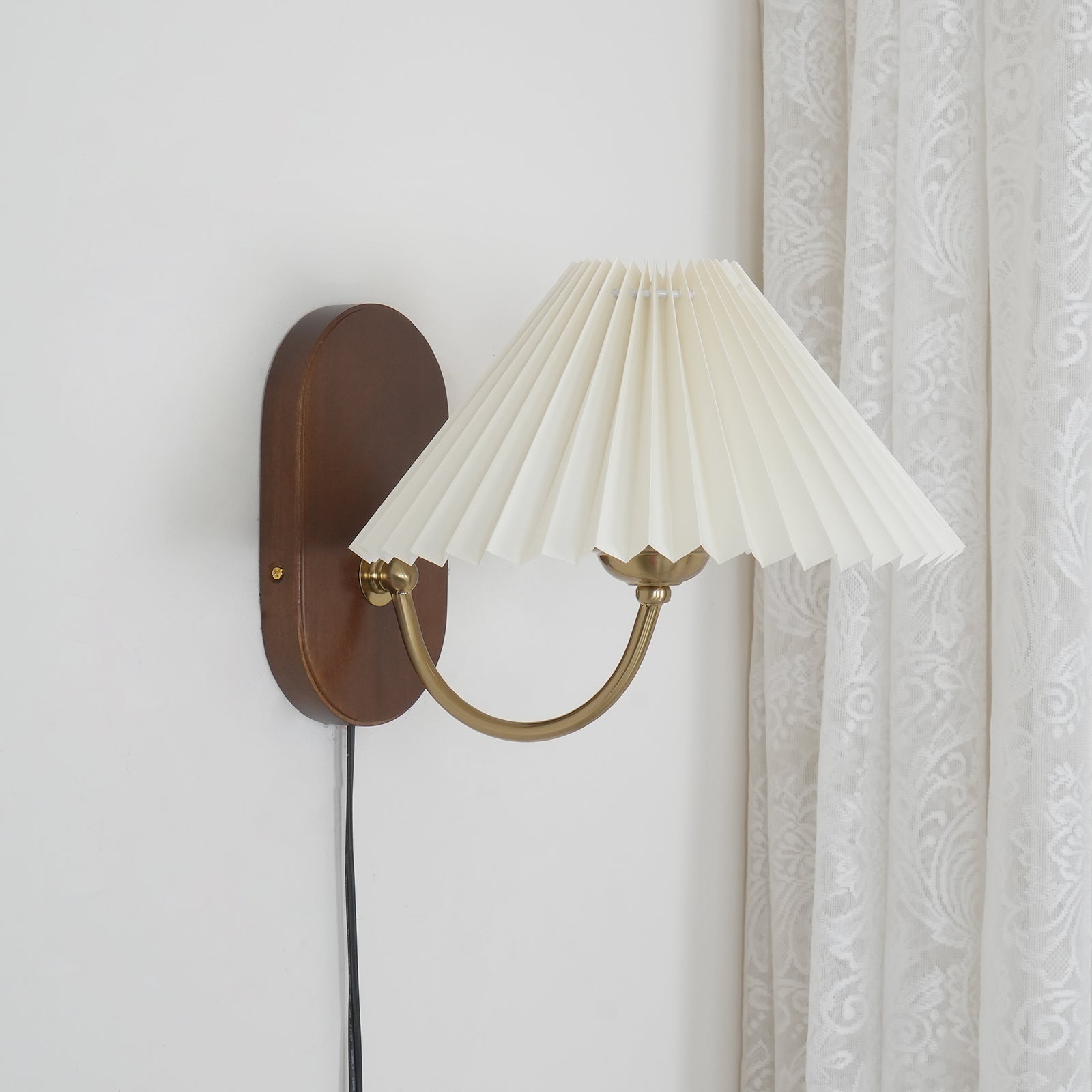 Libero Wall Light