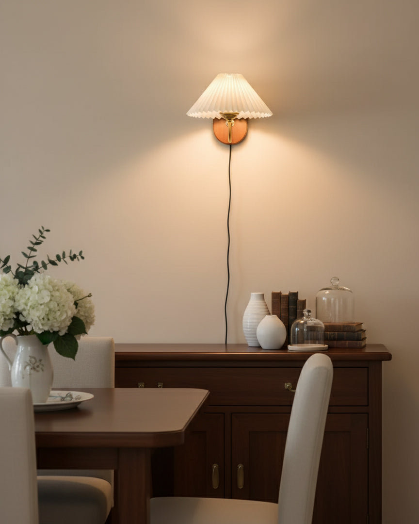 Libero Wall Light