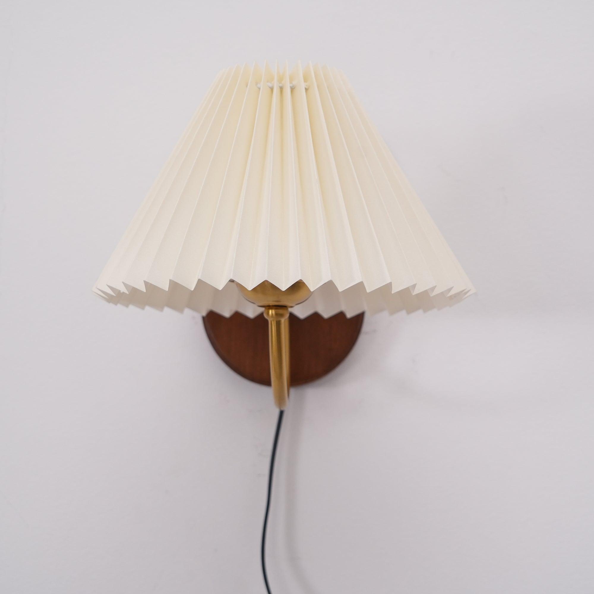 Libero Wall Light