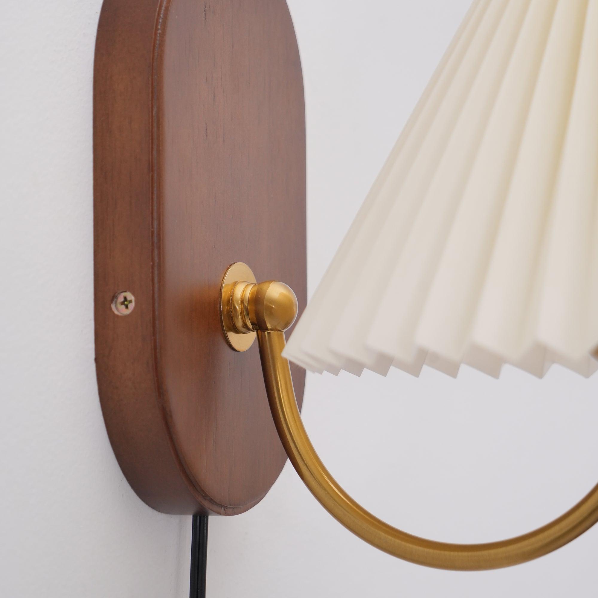 Libero Wall Light