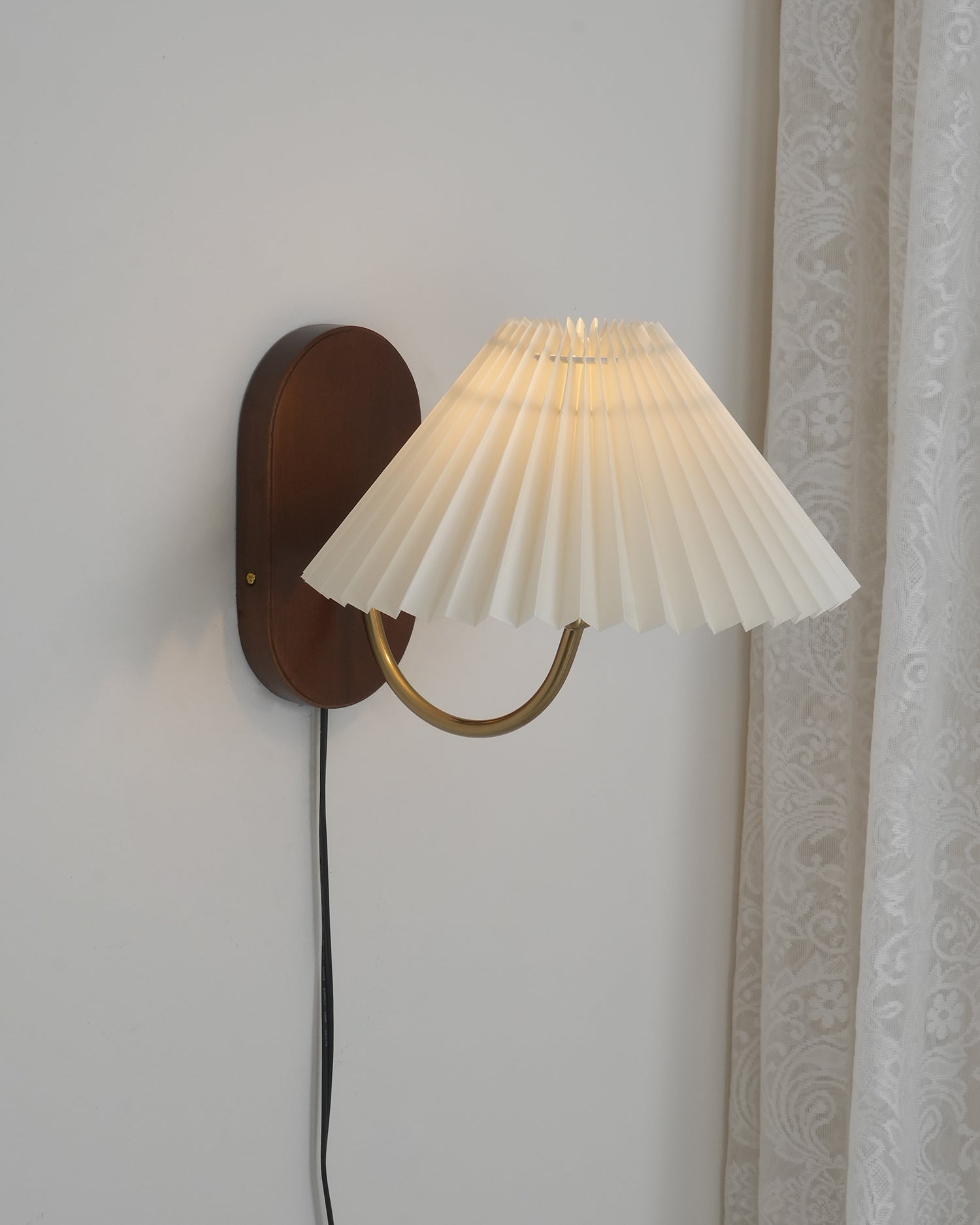 Libero Wall Light