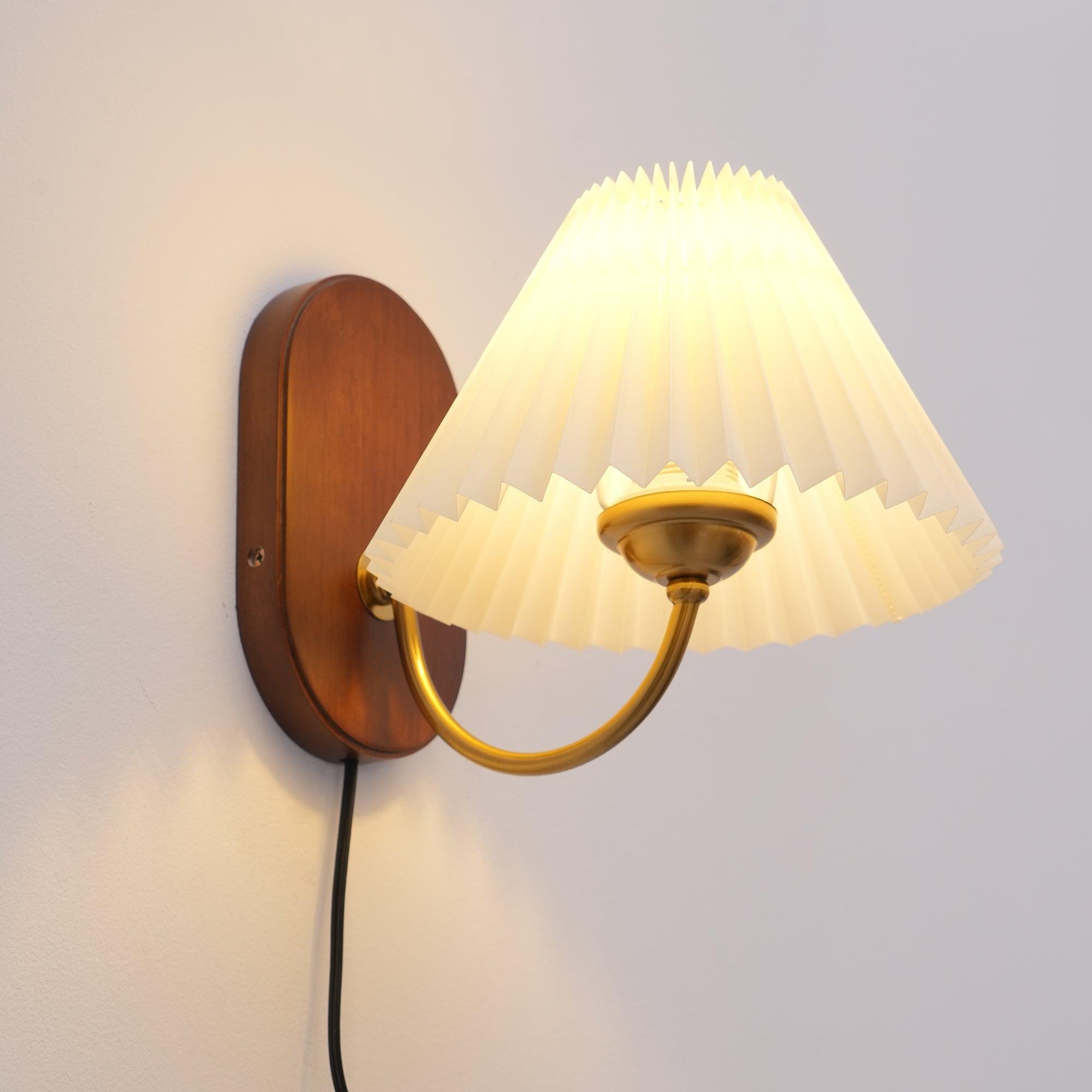 Libero Wall Light