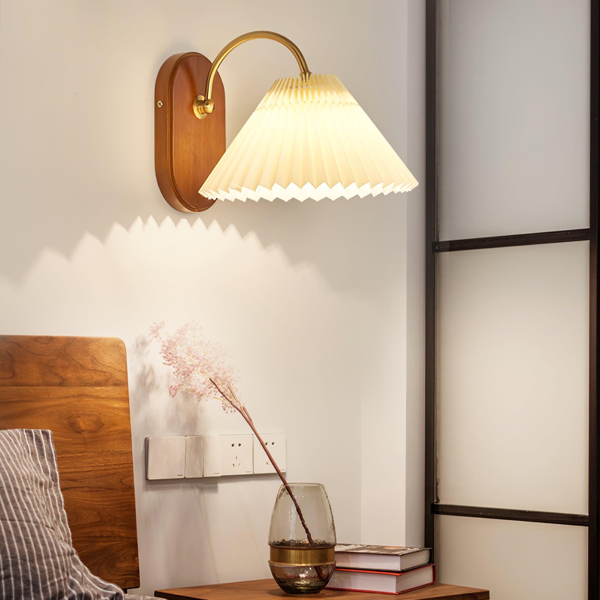 Libero Wall Light