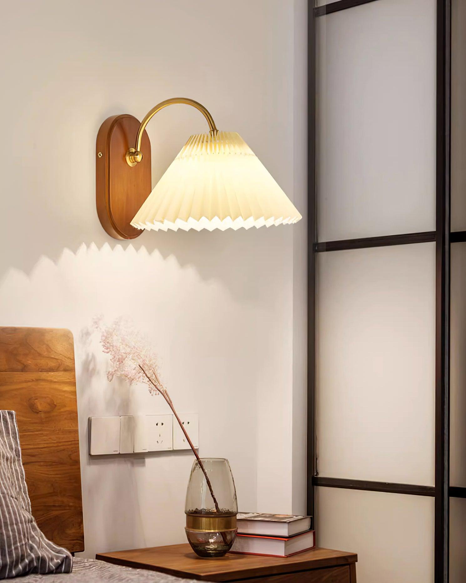 Libero Wall Light