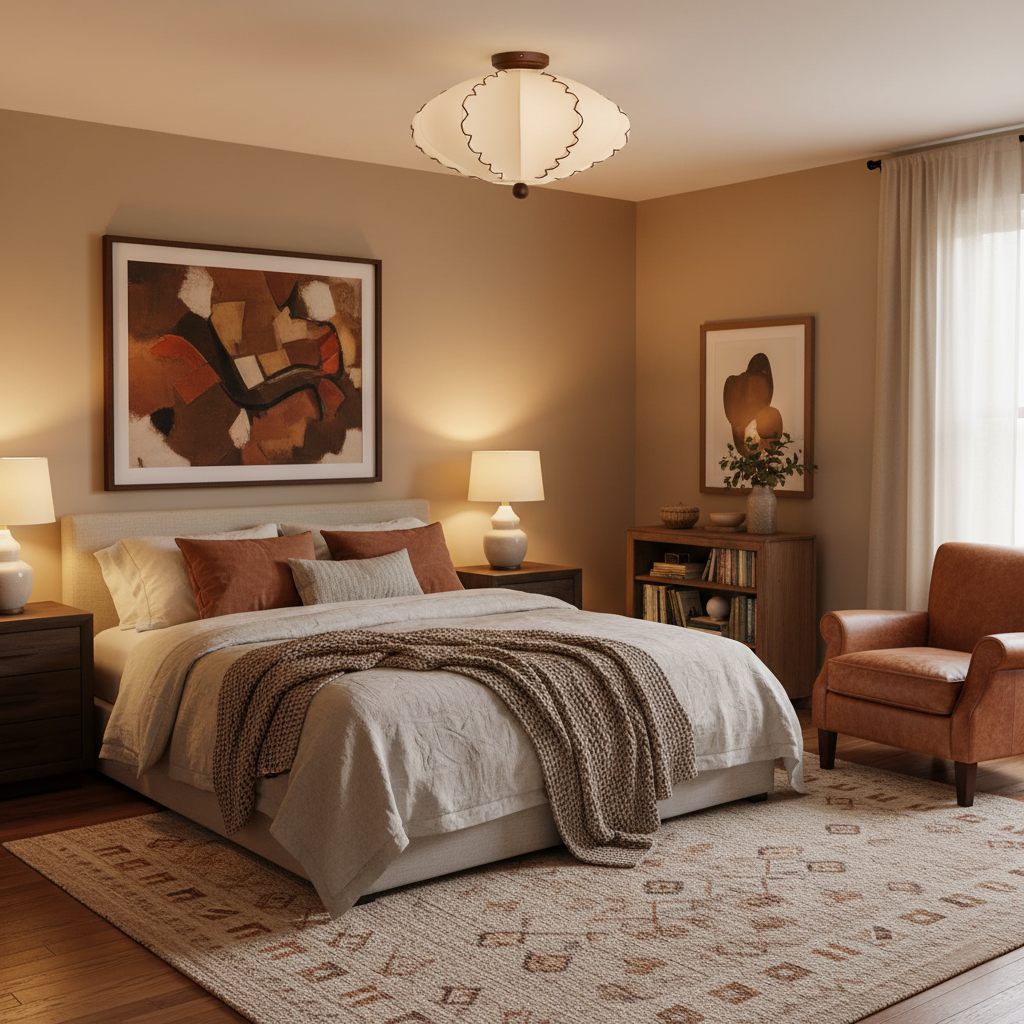 Ofaru Ceiling Light
