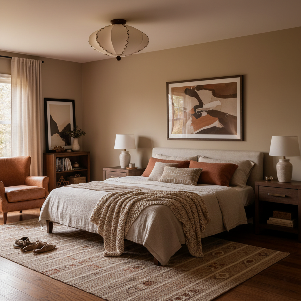 Ofaru Ceiling Light