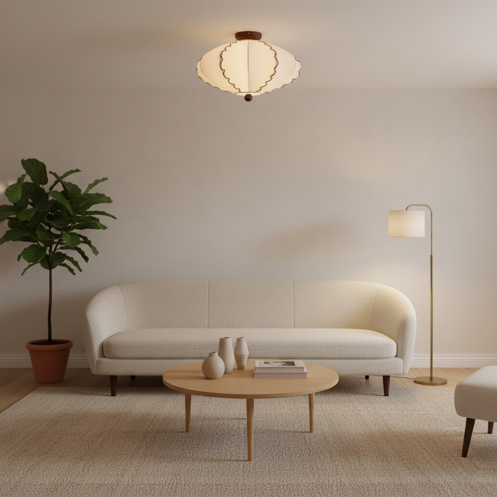 Ofaru Ceiling Light