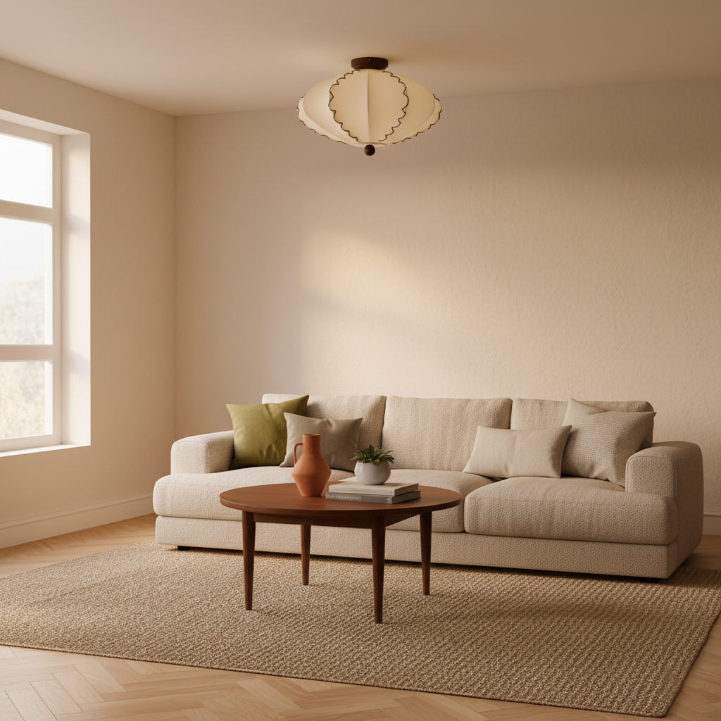 Ofaru Ceiling Light