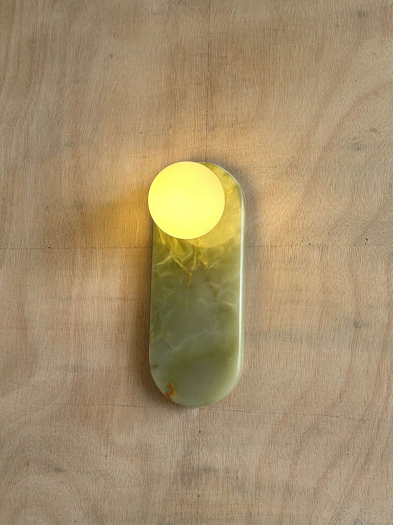 Arronara Wall Light
