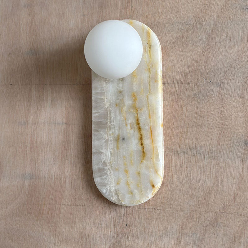 Arronara Wall Light