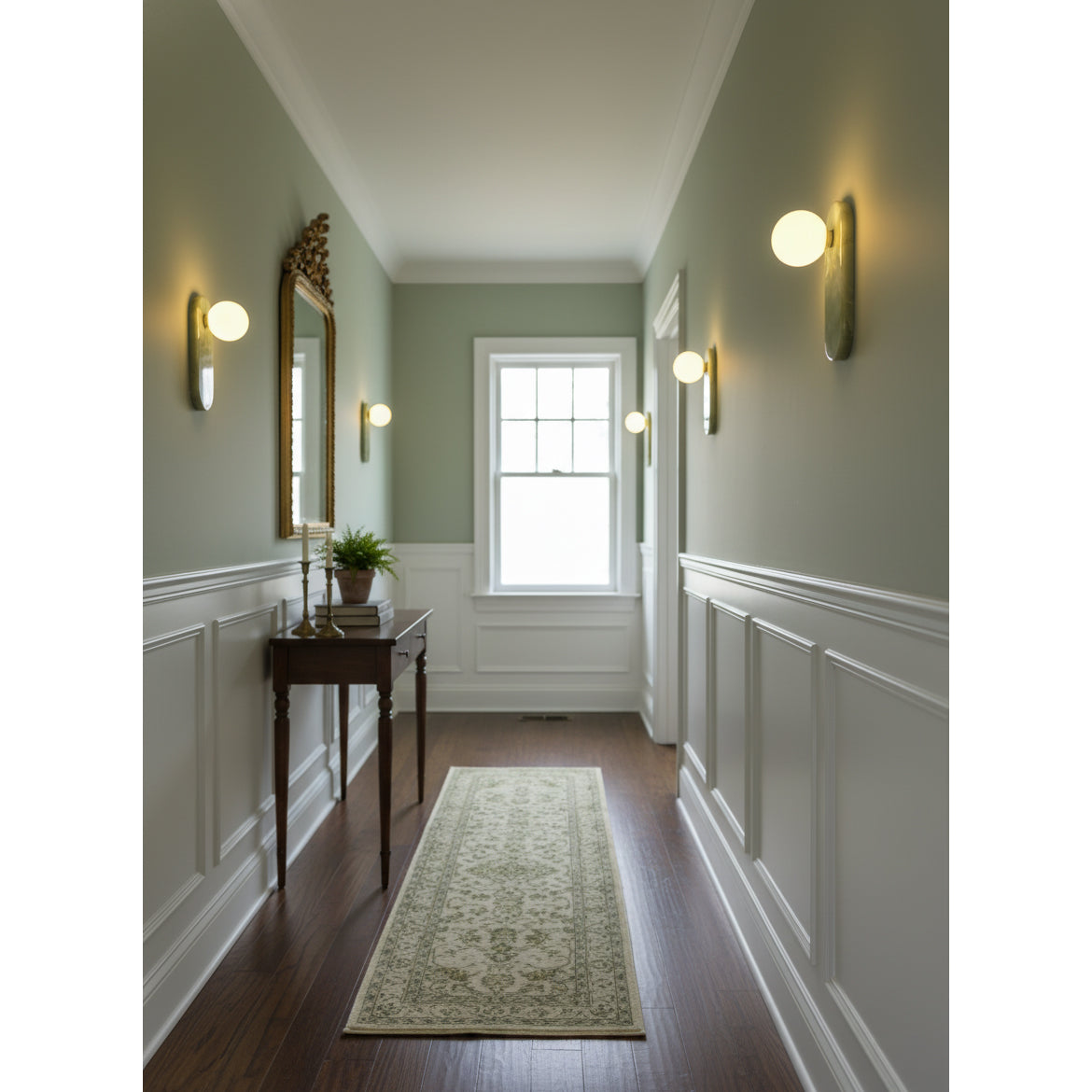 Arronara Wall Light