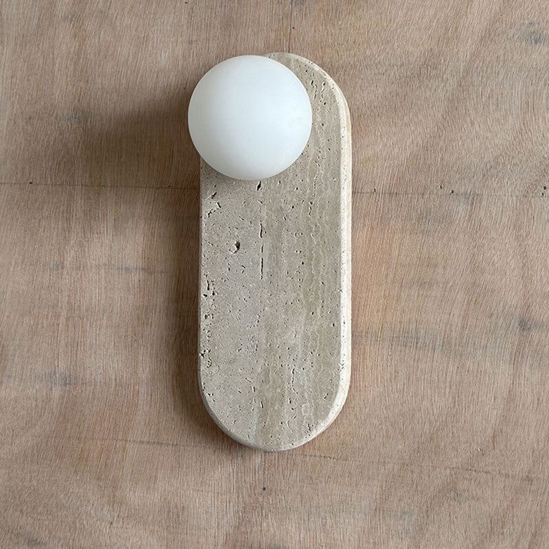 Arronara Wall Light