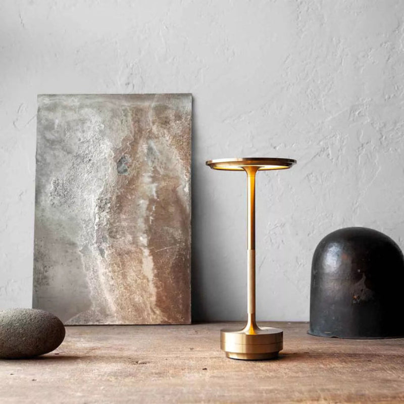 Arelik Table Lamp